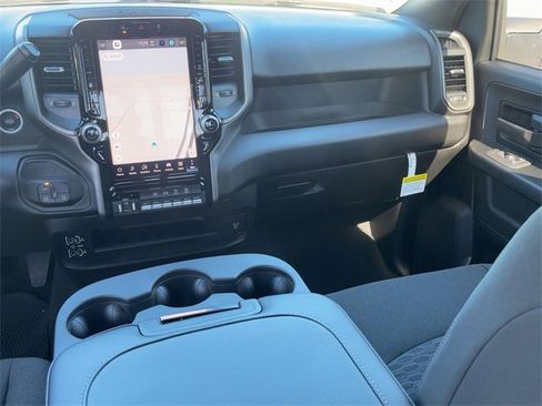 New 2026 RAM 3500 Tradesman image 28