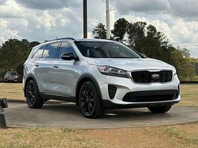 Used 2019 Kia Sorento S
