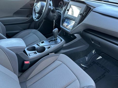 Used 2024 Subaru Crosstrek 2.0i w/ Popular Package #1A AWD/4WD image 18