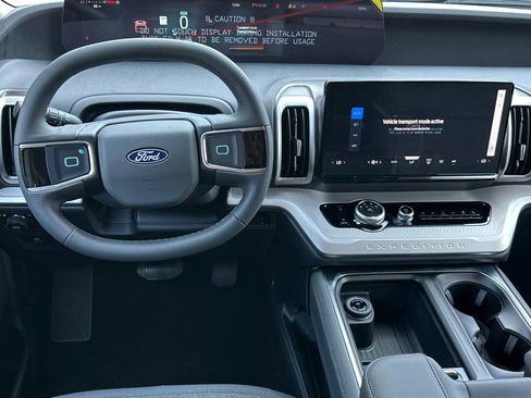 New 2027 Ford Expedition Max Active AWD/4WD image 13