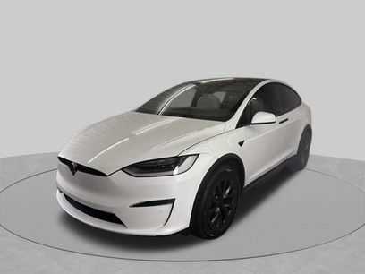 Used 2022 Tesla Model X