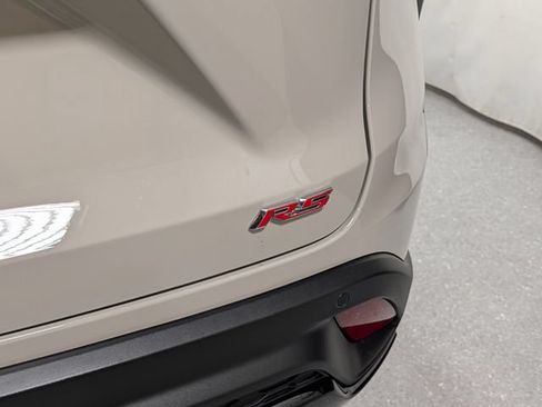 New 2026 Chevrolet Trax RS w/ Driver Confidence Package FWD image 5