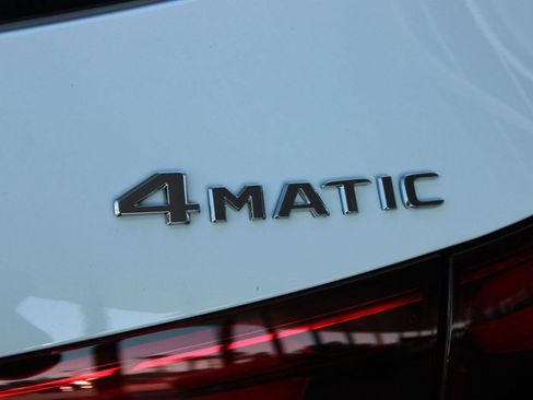 New 2026 Mercedes-Benz GLA 250 4MATIC image 21