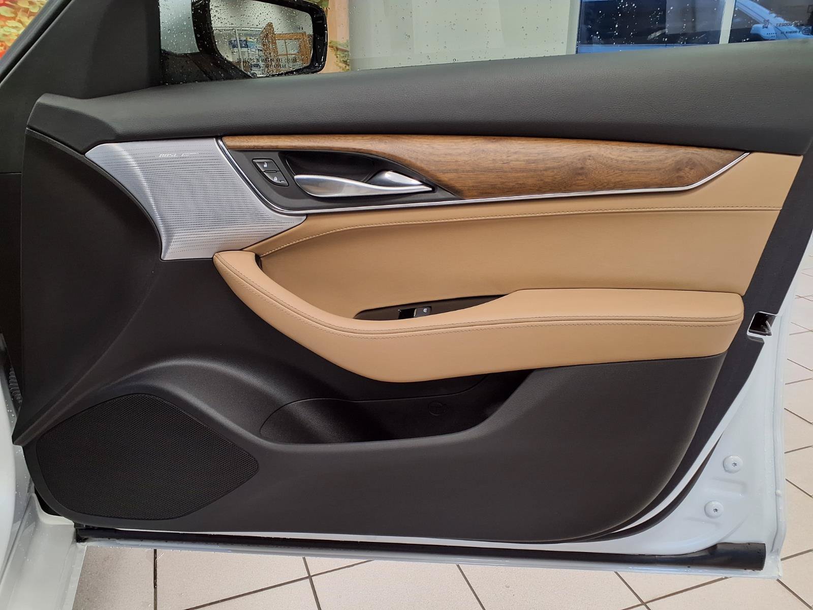 Used 2024 Cadillac CT4 Luxury RWD image 12