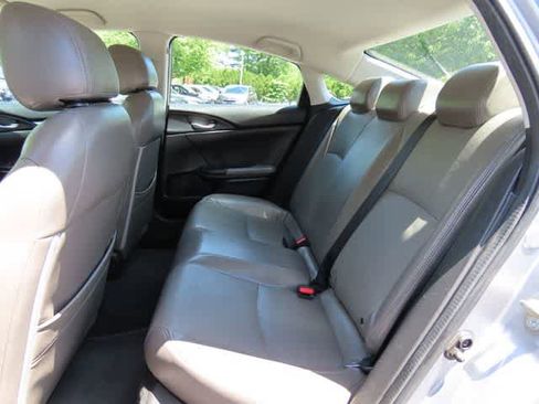 Used 2016 Honda Civic LX image 13