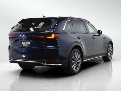 Certified 2024 MAZDA CX-90 3.3 Turbo w/ Premium Plus Pkg image 5
