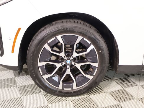 Used 2026 BMW X3 xDrive30i AWD/4WD image 18