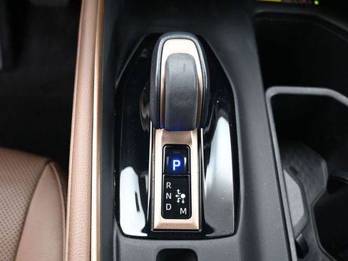 Used 2024 Toyota Grand Highlander AWD Hybrid image 25