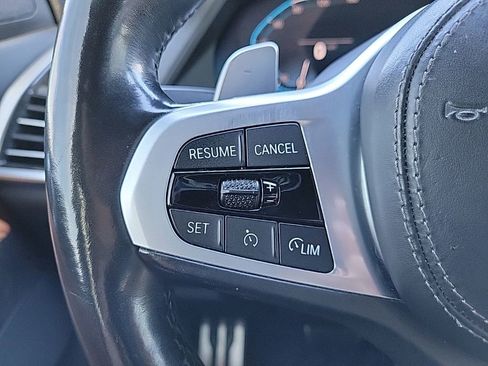 Used 2022 BMW X5 xDrive40i w/ M Sport Package image 30