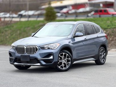 Used 2021 BMW X1 xDrive28i w/ Convenience Package