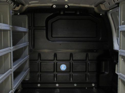 Used 2021 Chevrolet Express 2500 w/ Driver Convenience Package image 19