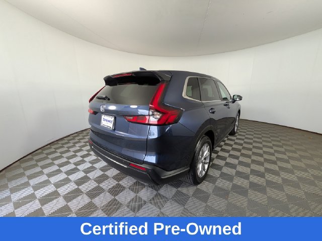 Used 2023 Honda CR-V EX-L image 4