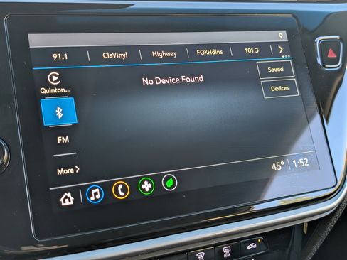 Used 2022 Chevrolet Bolt LT w/ Infotainment Package image 27