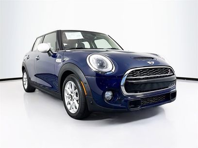Used 2018 MINI Cooper S