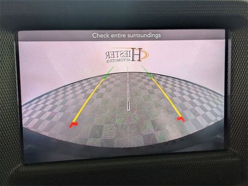 Used 2023 Jeep Wrangler Willys image 18