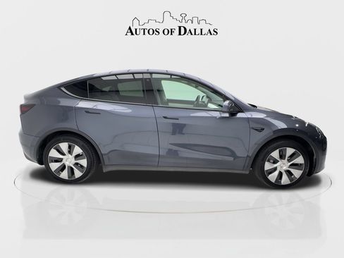 Used 2021 Tesla Model Y Standard Range NAV,CAM,PANO,HT image 7