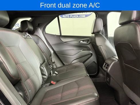 Used 2023 Chevrolet Equinox RS AWD/4WD image 19