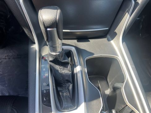 Used 2018 Honda Accord EX image 20