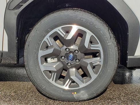 New 2026 Subaru Forester Premium image 12