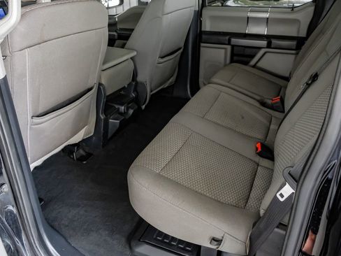 Used 2022 Ford F350 XLT w/ XLT Premium Package image 36