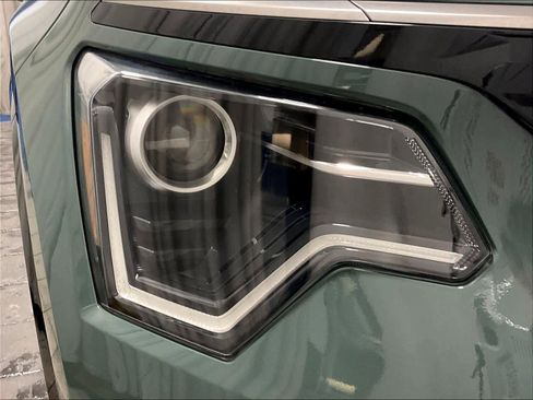 Used 2024 Kia Niro Wind image 33