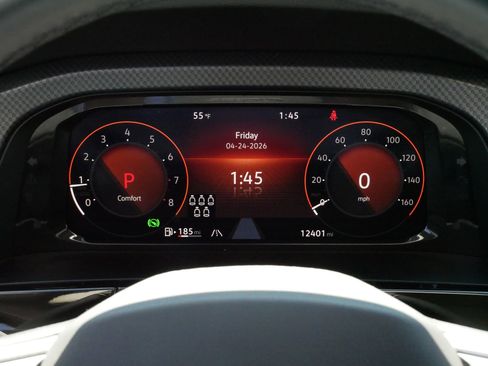 Certified 2025 Volkswagen Atlas Peak Edition SE AWD/4WD image 21