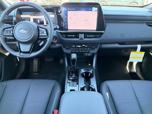 New 2026 Subaru Outback Limited AWD/4WD image 9