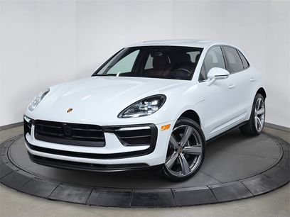 Used 2024 Porsche Macan