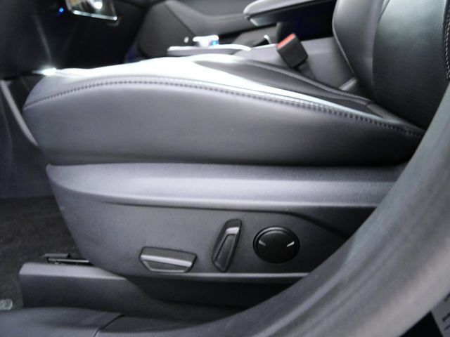 Certified 2024 Ford Mustang Mach-E Premium AWD/4WD image 17