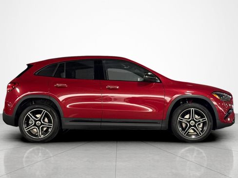 New 2026 Mercedes-Benz GLA 250 image 6