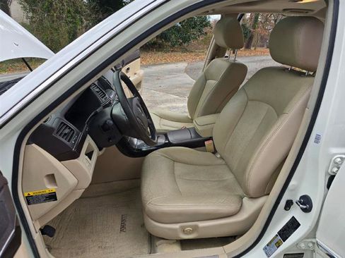 Used 2007 Kia Amanti w/ Leather Pkg image 5