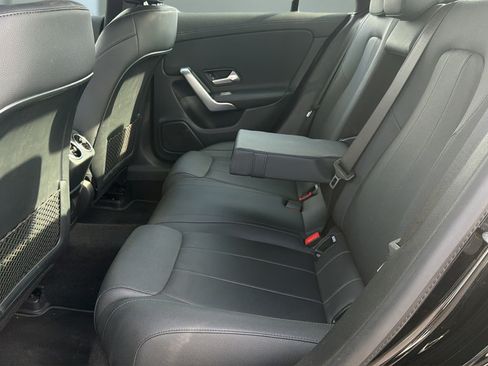 Used 2025 Mercedes-Benz CLA 250 image 20