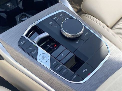 Certified 2025 BMW M440i Coupe w/ Premium Package image 30