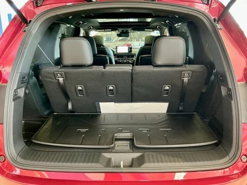 New 2026 Honda Pilot Black Edition image 28