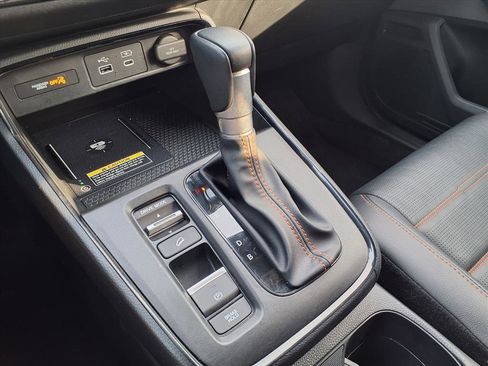 Certified 2024 Honda CR-V Sport-L image 12