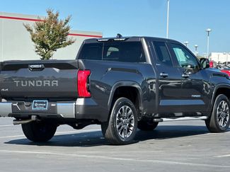 Used 2024 Toyota Tundra Limited video 2