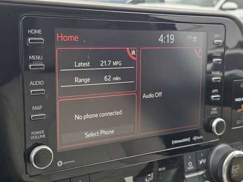 Used 2022 Toyota Highlander XLE FWD image 24