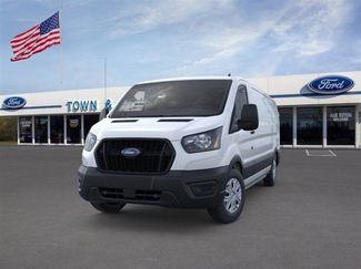 New 2025 Ford Transit 250 250 video 2