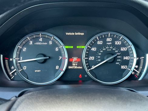 Used 2015 Acura TLX V6 SH-AWD w/ Advance Package image 28