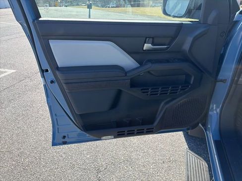 New 2026 Toyota Tacoma Limited image 10