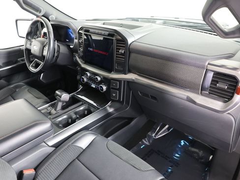 Used 2023 Ford F150 Raptor w/ Raptor Carbon Fiber Package AWD/4WD image 13