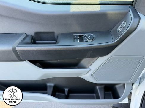 New 2025 Ford F450 XL w/ XL Chrome Package image 13