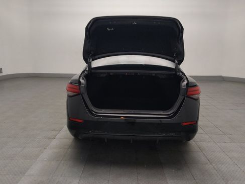 Used 2023 Nissan Sentra SV w/ All-Weather Package FWD image 29