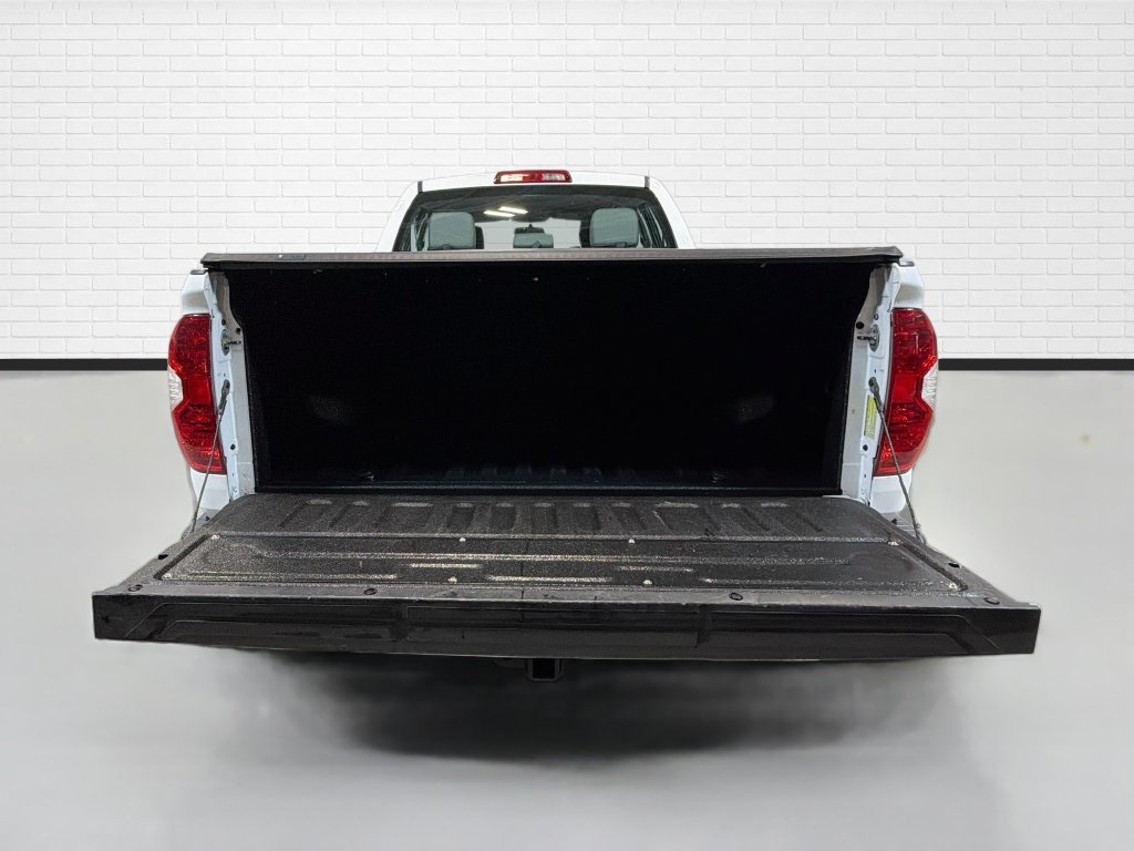 Used 2017 Toyota Tundra SR AWD/4WD image 22