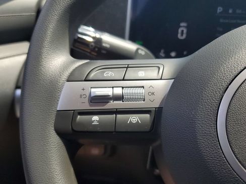 New 2026 Hyundai Tucson Blue SE AWD/4WD image 22