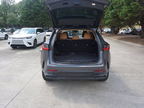 Used 2024 Lexus NX 250 FWD w/ Cold Area Package image 17