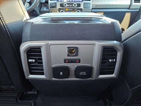 Used 2022 Ford F350 Lariat w/ Tremor Off-Road Package image 25