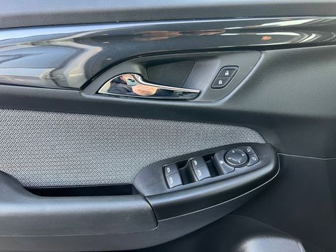 Used 2025 Chevrolet TrailBlazer LT image 20
