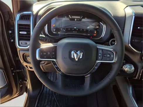 New 2026 RAM 1500 Laramie w/ Night Edition image 5