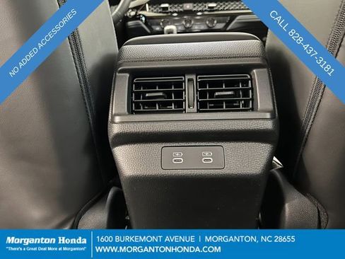 New 2025 Honda Accord EX-L image 31